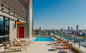 Aloft Asuncion